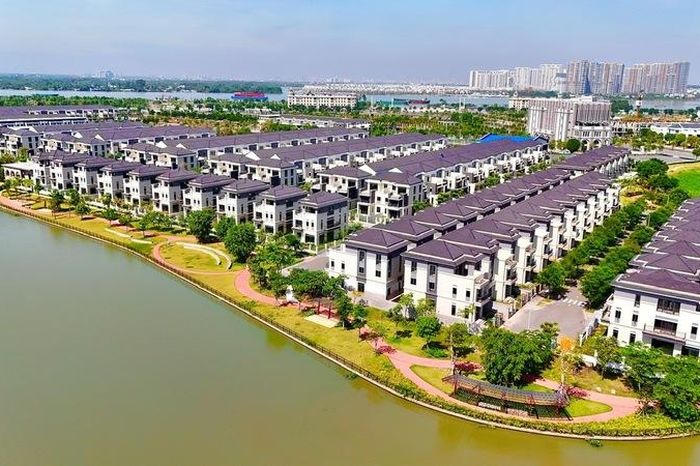 Đồng Nai triển khai loạt dự án nhà ở lớn, vốn hơn 627.000 tỷ đồng