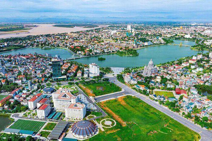 Phú Mỹ Hưng, Amata, Gelex, Viglacera đổ về Phú Thọ