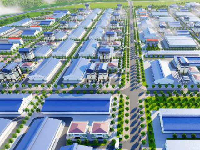 BĐS Thành Phương làm 2 KCN hơn 3.833 tỷ ở Đồng Nai thế nào?