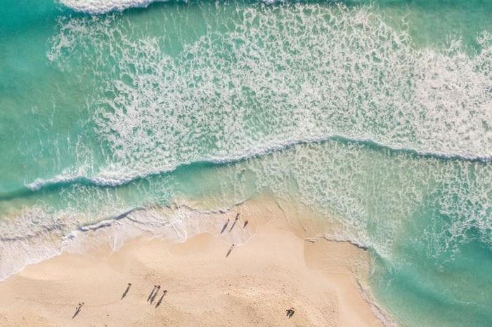 Quy hoạch Khu du lịch quốc gia Mũi Né đến 2040, tầm nhìn 2050