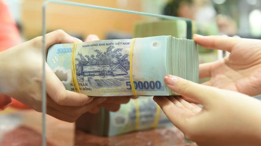 Lãi suất huy động giảm nhưng mặt bằng chung vẫn còn cao