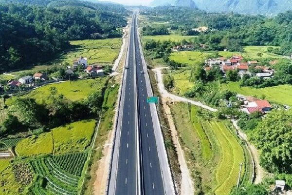 Doanh nghiệp bất động sản đề xuất xây tuyến đường 15.000 tỷ tại Tuyên Quang