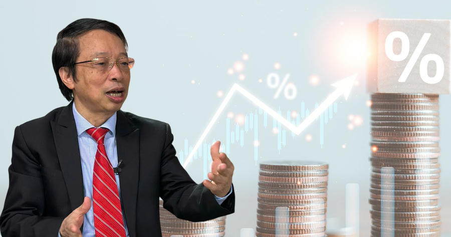 Lãi suất Việt Nam gần như cao nhất ASEAN: Bất động sản bị ảnh hưởng gì?