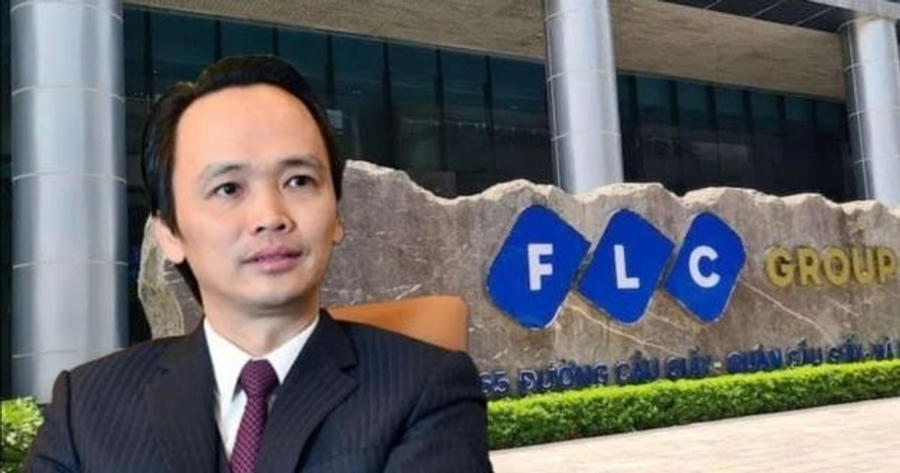 FLC bị ngân hàng thu giữ tài sản, phát sinh hơn 34 tỷ đồng nợ thuế