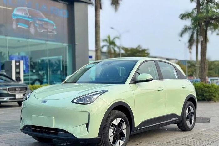 Ô tô nhập khẩu quý I/2026: Trung Quốc và Indonesia dẫn đầu