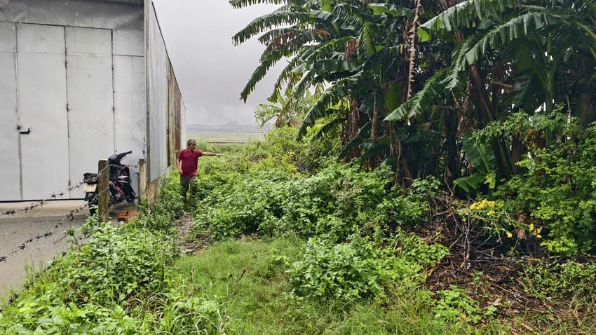 Trúng đấu giá đất ảo ở Quảng Ngãi: công an phát hiện nhiều bất thường