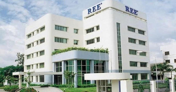 REE chốt ngày 19/5/2026 phát hành hơn 81,2 triệu cổ phiếu trả cổ tức