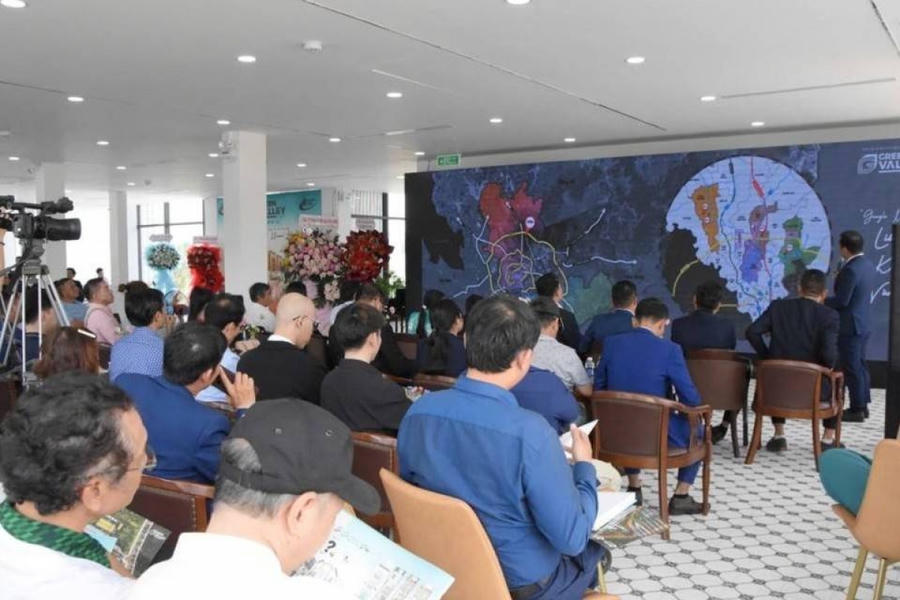 Bất động sản 2026: Dòng tiền rời sóng nóng, tìm về giá trị thật