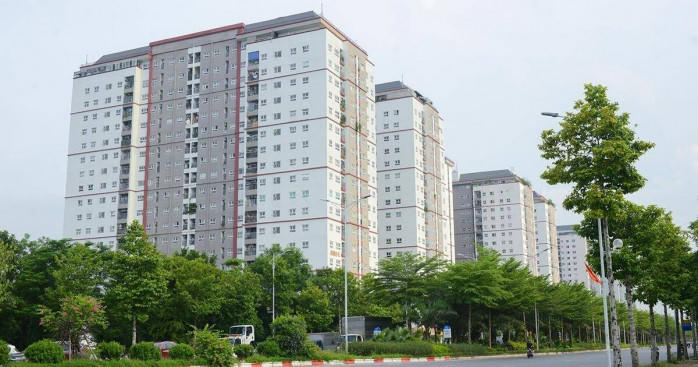 Căn hộ vùng ven 2026: thanh khoản giảm, lãi vay lên 12-13,5%/năm