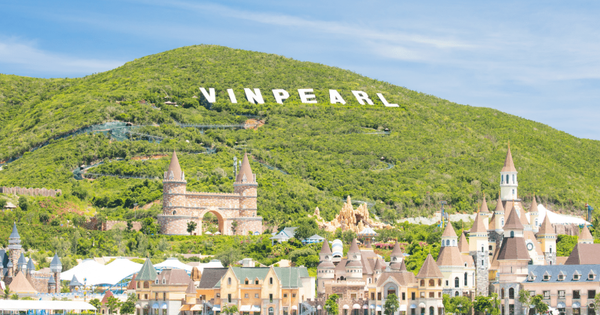 Vinpearl sắp chuyển quyền sở hữu gần 15 triệu cổ phiếu VIC