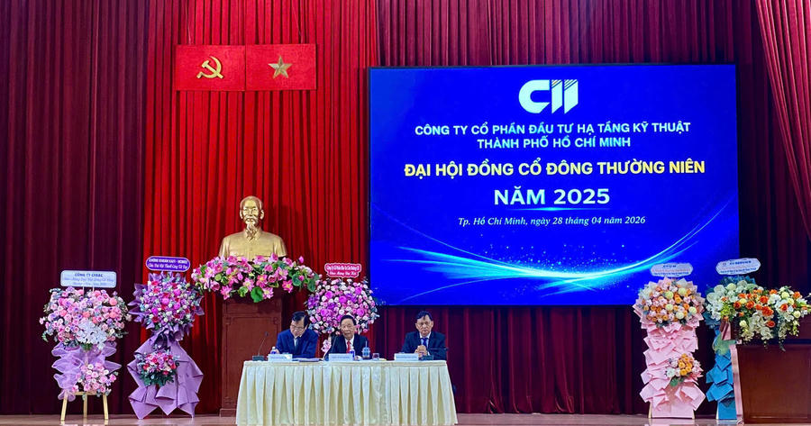 CII 2026: Đề xuất TOD Hàng Xanh hơn 100.000 tỷ, phát hành gần 6.720 tỷ trái phiếu