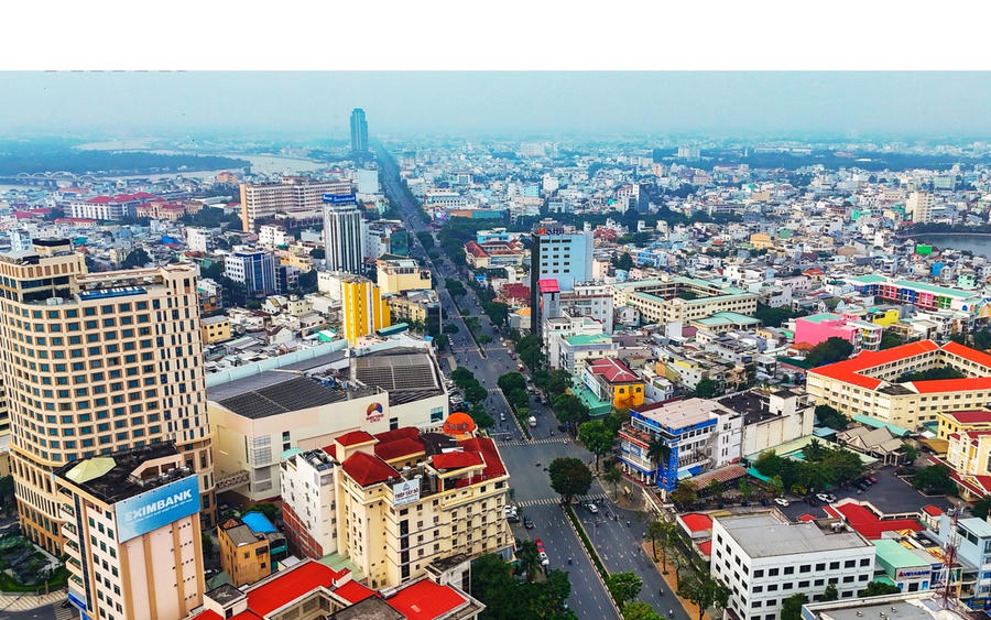 17 khu đất ở Cần Thơ bị loại khỏi danh mục đấu thầu vì sao?