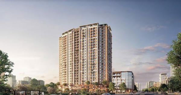 Gia Lai chấp thuận dự án nhà ở xã hội hơn 600 tỷ đồng tại Quy Nhơn