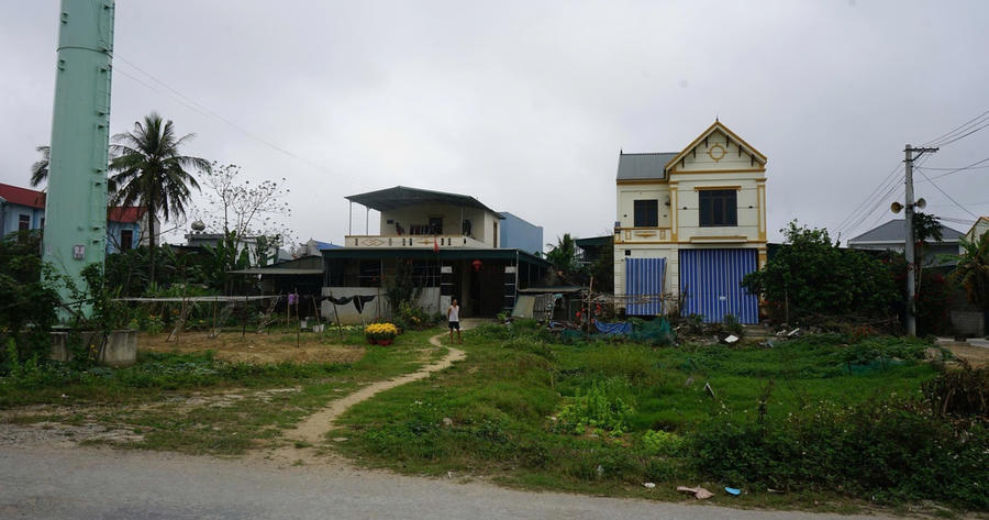 Tuyến đường ven biển Thanh Hóa vì sao liên tục lỡ hẹn?