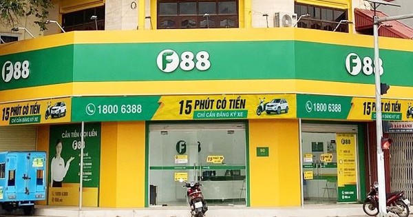 F88 điều chỉnh chi phí phát hành trái phiếu năm 2026