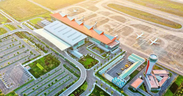 Quảng Ninh chấp thuận đầu tư khu công nghiệp 2.578 tỷ tại Vân Đồn