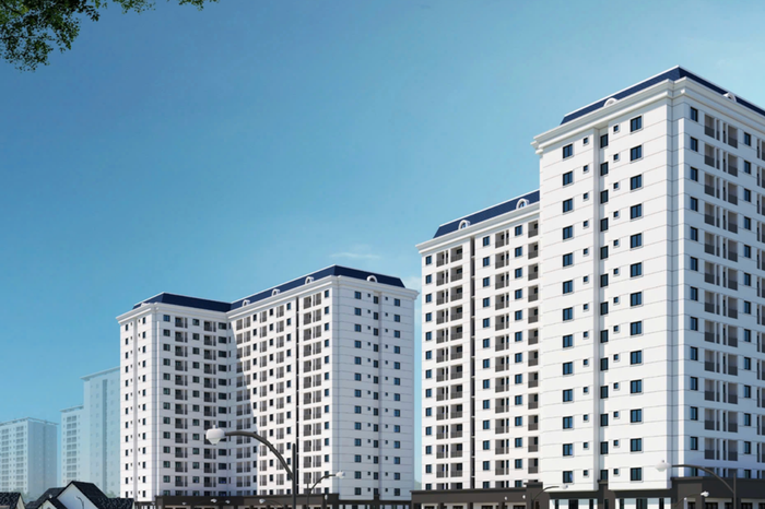 Hưng Yên tìm nhà đầu tư dự án nhà ở xã hội Lạc Việt Đồng Quê hơn 5.250 tỷ