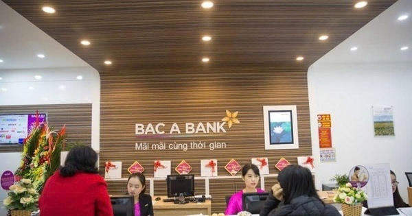 Bac A Bank phát hành thành công trái phiếu 2.000 tỷ đồng kỳ hạn 2 năm