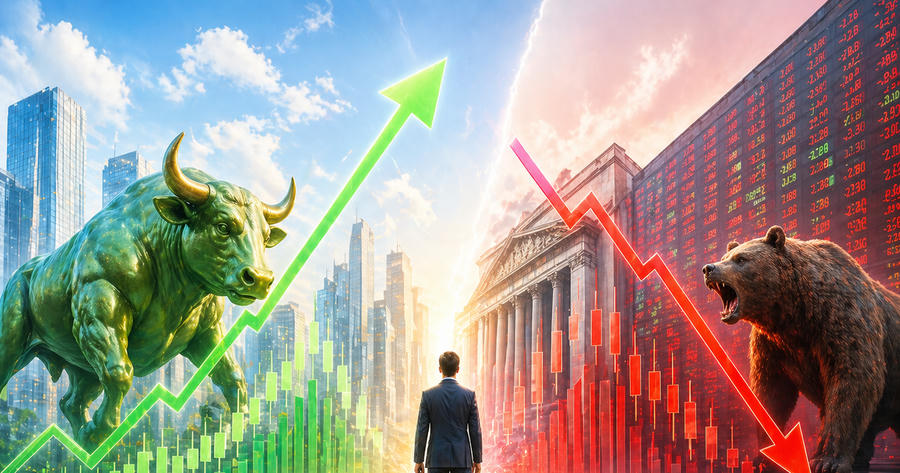 VN-Index tăng 180 điểm tháng 4/2026, VIC, VHM, NVL nổi bật