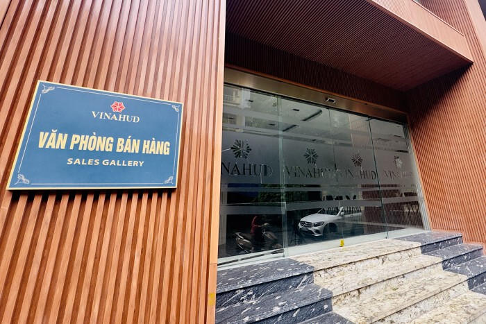 Vinahud lỗ 12 quý liên tiếp, ĐHĐCĐ 2026 lần 1 bất thành