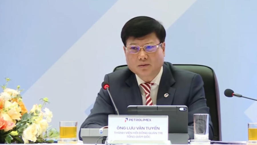 Petrolimex dự kiến lỗ hơn 1.000 tỷ vì biến động giá dầu quý I/2026