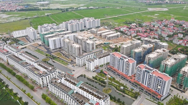 158.700 căn nhà ở xã hội năm 2026: địa phương phải tăng tốc
