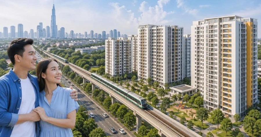 Hà Nội: Nhà ở xa nơi làm việc từ 20km vẫn được mua nhà ở xã hội