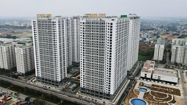 Hà Nội cho phép người có nhà nhưng đi làm xa trên 20km mua NƠXH