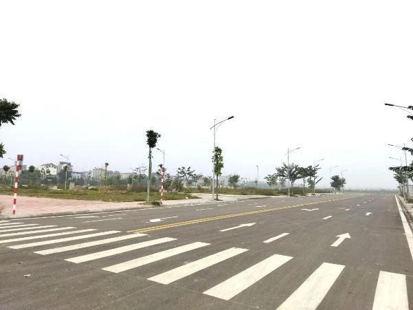 Phú Thọ đấu giá hơn 1,1 triệu m² đất năm 2026