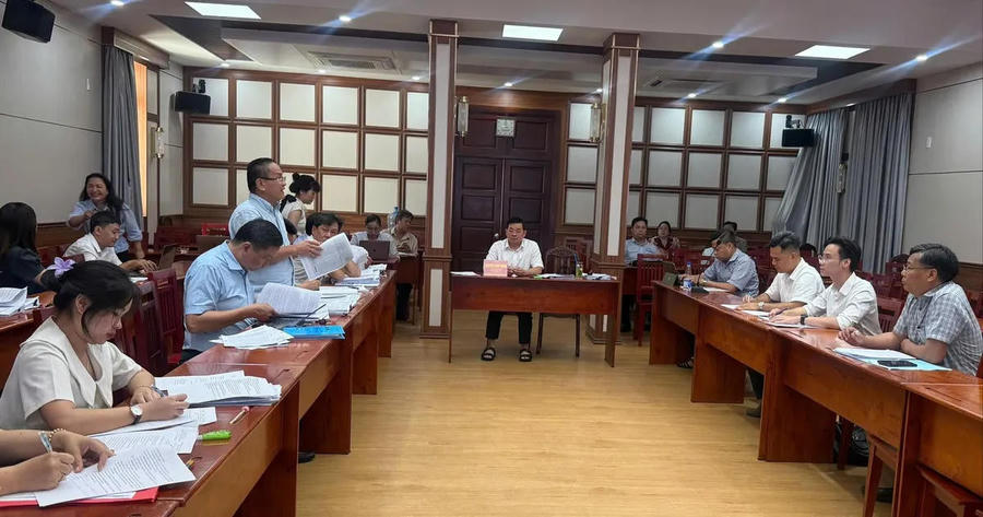 TPHCM tiếp tục gỡ vướng, cấp sổ hồng cho nhà ở thương mại