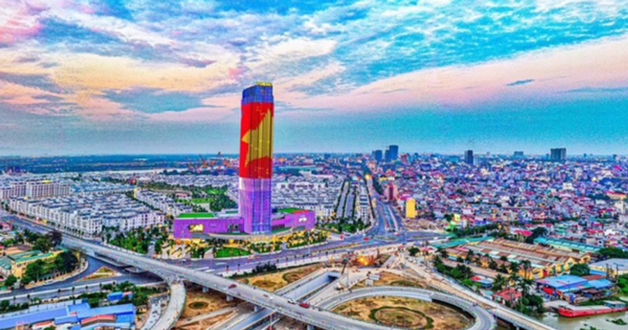 Hải Phòng sắp khởi công 4 khu công nghiệp của Vinhomes, Hòa Phát, Kinh Bắc, Taseco Land
