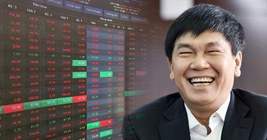 Hòa Phát chốt ngày trả cổ tức tiền mặt 5% cho cổ đông HPG