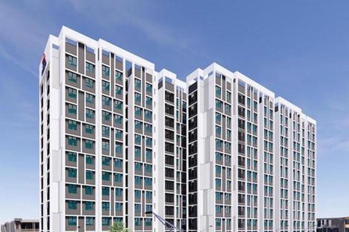 Nhà ở xã hội cả nước khởi công 226 dự án, đạt 144% chỉ tiêu