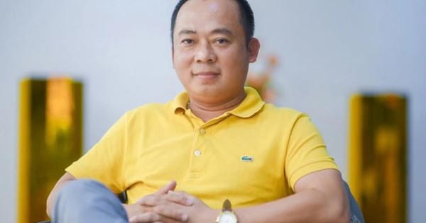 Ông Đoàn Văn Hiểu Em đăng ký bán 2 triệu cổ phiếu MWG