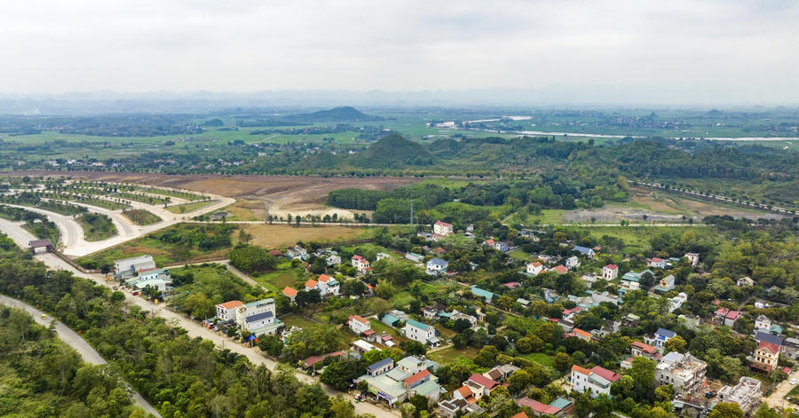 Đặt cọc mua đất ở Ninh Bình, hai chị em bị phạt 3 tỷ đồng