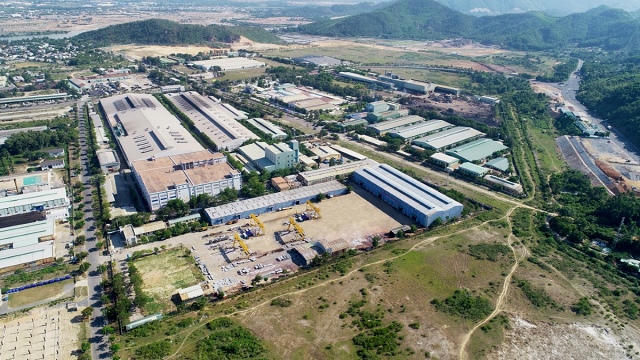 Kinh Bắc (KBC) lãi quý 1 giảm hơn 70%, nợ vay vượt 30 ngàn tỷ