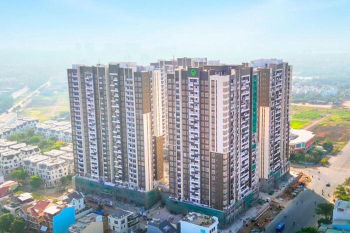 Novaland lãi 860 tỷ đồng quý I/2026, doanh thu đạt 3.587 tỷ đồng