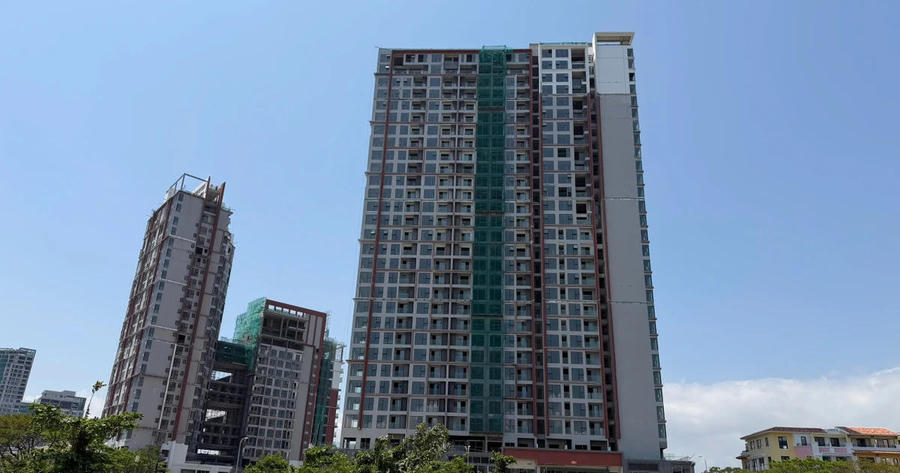 Đà Nẵng quy định diện tích tối thiểu condotel và căn hộ thương mại