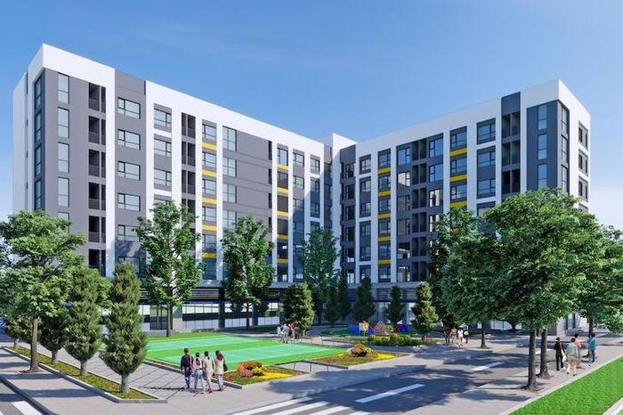 Đồng Tháp đặt mục tiêu 12.200 căn nhà ở xã hội đến 2030
