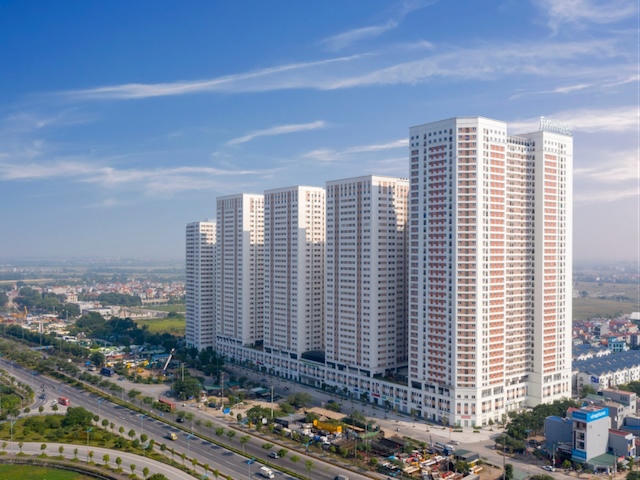 Thăng Long phát hành trái phiếu 459 tỷ, cho vay hơn 3,8 ngàn tỷ