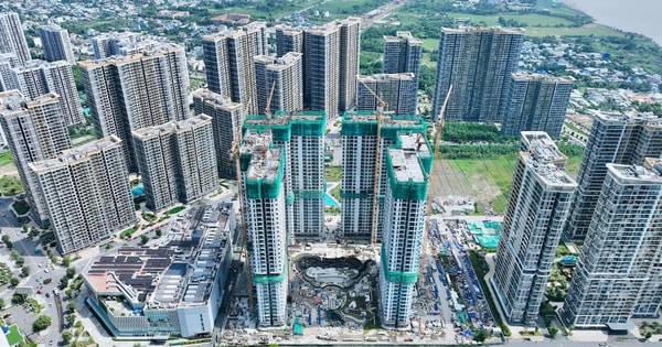 Tín dụng bất động sản vượt 2,2 triệu tỷ đồng đầu năm 2026