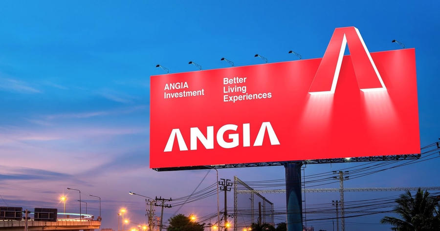 An Gia (AGG) quý I: Biên gộp 55%, lãi hợp nhất chỉ hơn 5 tỷ