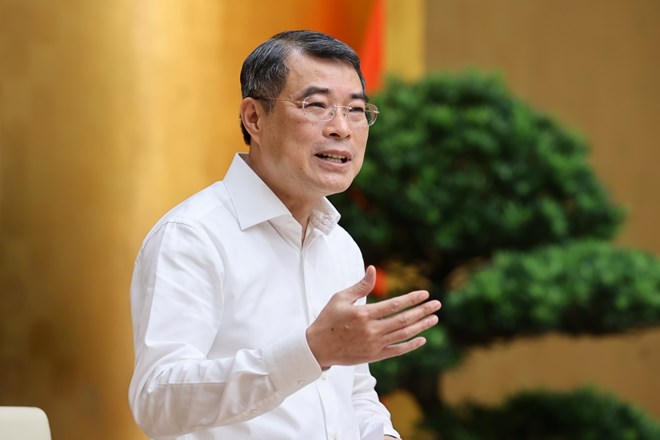 Thủ tướng: Nhà nước không khuyến khích người dân giữ vàng