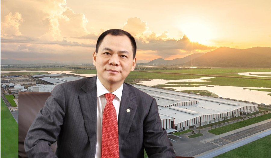 Hải Phòng sắp khởi công khu công nghiệp Ngũ Phúc 238 ha