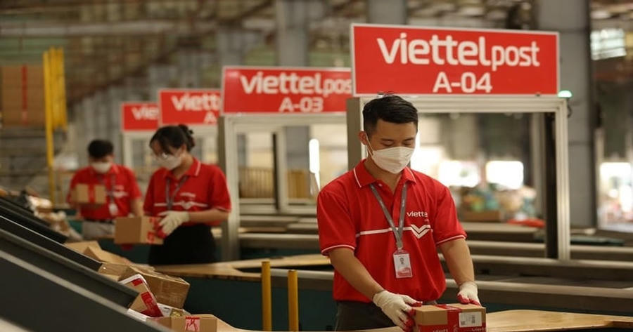 Viettel Post bị phạt hơn 2 tỷ đồng, từng nộp phạt gần 1,7 tỷ đồng