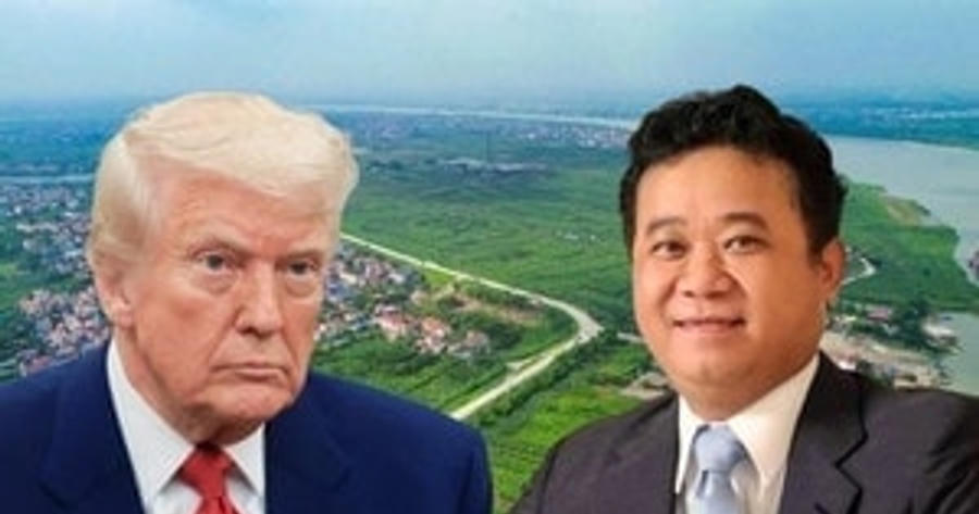 Dự án Trump Hưng Yên: KBC đã rót 1.335 tỷ đồng, vẫn vướng mặt bằng