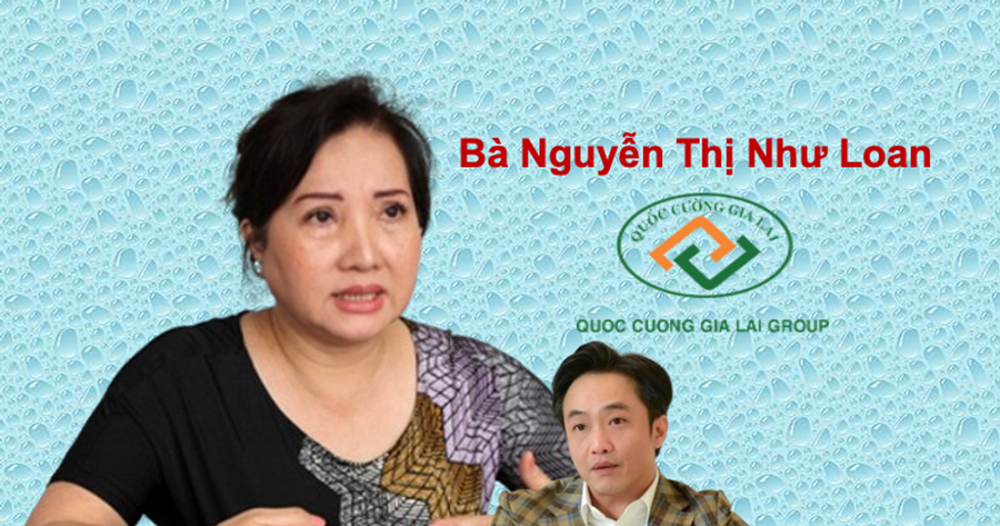 QCG: Dự án Phước Kiển rót 5.400 tỷ vẫn dở dang, còn nợ 1.500 tỷ