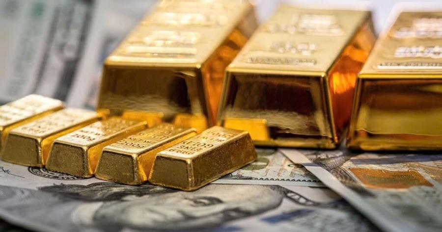 Giá vàng có thể giảm 20%, chuyên gia vẫn coi là điểm sáng