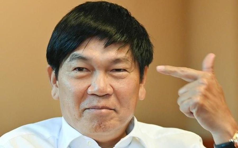 Hòa Phát gánh gần 15 tỷ đồng lãi vay mỗi ngày trong quý 1/2026