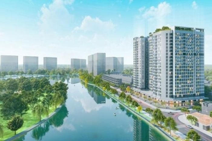 Bộ Xây dựng thúc tiến độ nhà ở xã hội, yêu cầu ‘luồng xanh’ thủ tục